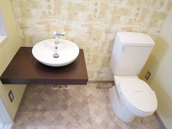 アリス・マナーガーデン銀座ウォークの物件内観写真